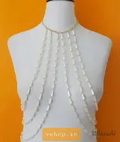 هارنس مرواریدی