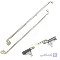 لولا و نگهدارنده لپ تاپ DELL مدل XPS L502X