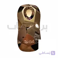 برس مو تینگل تیزر مدل detangling (الماسی)