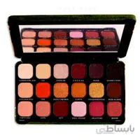 پالت سایه چشم رولوشن مدل Forever Flawless friends