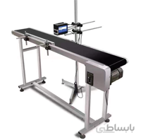 جت پرینتر صنعتی مدل +DCN 150A ا industrial jet printer DCN 150A+