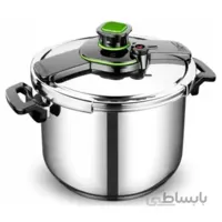 زودپز کرکماز مدل KORKMAZ A153 ا KORKMAZ PRESSURE COOKER A153 کد 304064