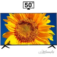 تلویزیون ال ای دی هوشمند سام الکترونیک 50 اینچ مدل 50T5850 ا SAM ELECTRONIC SMART LED TV 50T5850 50 INCH FULL HD