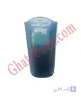 پوسته جلو جاروشارژی بلک اند دکر فابریکی