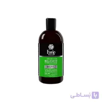 میسلار واتر پوست چرب و جوش دار اورین بیوتیک