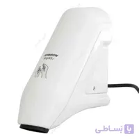 دست خشک کن JOHNSON Rapido P سفید