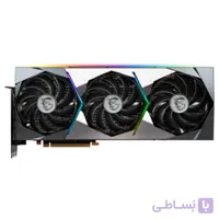 کارت گرافیک MSI Super Dragon GeForce RTX 3090 Ti 24G