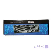 کیبورد ایسوس مدل 880-H