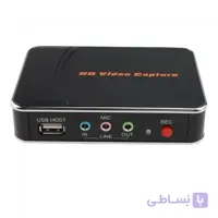 کارت کپچر ایزی کپ 280 با کیفیت HD مناسب برای ضبط ویدئو و گیمینگ