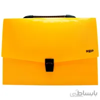 کیف طلقی قفل دار فرمی نو کد 3081