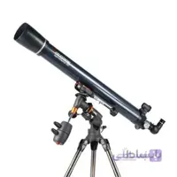 تلسکوپ سلسترون استرومستر 90EQ ا Celestron AstroMaster 90EQ