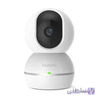 دوربین تحت ‌شبکه بلورمز SNOWMAN -S15F