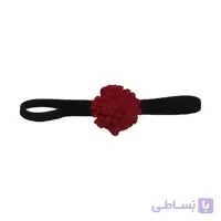 تل نمدی گل کوکب قرمز