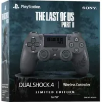 DS4 Wireless Controller for PS4 The Last Of Us Part 2