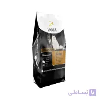 غذای خشک گربه لوکا مدل Sterilized وزن 2 کیلوگرم