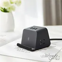 شارژر وایرلس شیائومی 5W