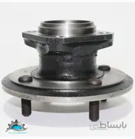 توپی سر کمک پیکان لاهیجان