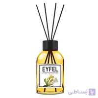 اسانس خوشبوکننده هوا ایفل مدل یاس امین الدوله حجم 110 میلی لیتر