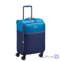 چمدان دلسی مدل BROCHANT3 کد 2257801 سایز کوچک