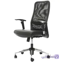 صندلی کارشناسی E345R راد سیستم