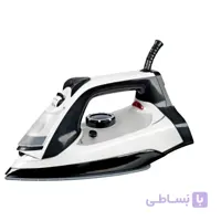 اتو بخار 2400 وات گردیک مدل GS5509 اقساطی 12 ماهه 36 ماهه خرید فقط با کارت اعتباری خرید کالا تا سقف 50 میلیون تومان