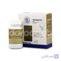 کپسول پروبیوتیک خوراکی ارالامین