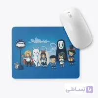 موس پد Anime کد ۰۶