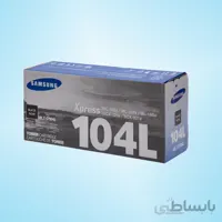 کارتریج تونر مشکی سامسونگ Samsung MLT-D104S