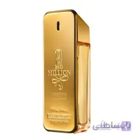 عطر مردانه مدل پاکو رابان وان میلیون حجم 100میلی لیتر
