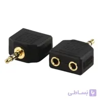 تبدیل 1 به 2 AUX