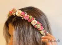 تل سر باگل رز مینیاتوری