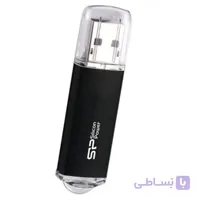 فلش مموری SILICON POWER مدل ULTIMA ظرفيت 32 گيگابايت