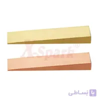 قوه فلنج باز کن ضد جرقه 25 سانتی