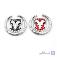 استیکر دوج | زیمر