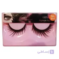 مژه مصنوعی کومکس مدل 011