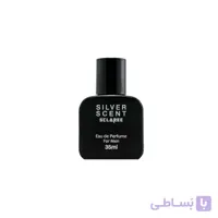ادوپرفیوم مردانه اسکلاره مدل Silver Scent حجم 35 میلی لیتر