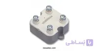 پل دیود مربعی 30 آمپر SKB 30/12 A1
