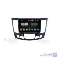 مانیتور فابریک اندروید سوناتا ان اف NF 2009 وینکا سری S170 پلاس TL855