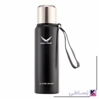 فلاسک کوهنوردی 1 لیتر اسنوهاک مدل SN-F210