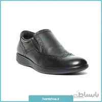 مردانه تمام چرم دكتر فام کد 607