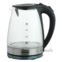 کتری برقی مدل رومانتیک kt-35b