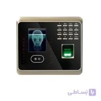 دستگاه حضور و غیاب UF100 زد کی ا Attendance Device UF100 ZK