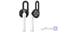 توگوشی سیلیکونی الاگو مخصوص ایرپاد مدل EAP-PAD ا Elago AirPods EarPads EAP-PAD
