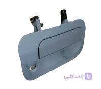 دستگیره بیرونی درب صندوق عقب X33