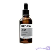 سرم ریوکس مدل ویتامین سی 20 حجم 30 میل