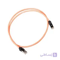 پچ کورد Cat6 SFTP نگزنس Nexans