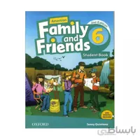 Family and Friends 6