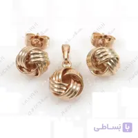 نیم ست ژوپینگ 1029