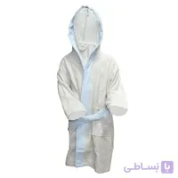 حوله پالتویی بچگانه کد 252