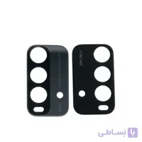 شیشه دوربین اصلی گوشی شیائومی Xiaomi Redmi 9T